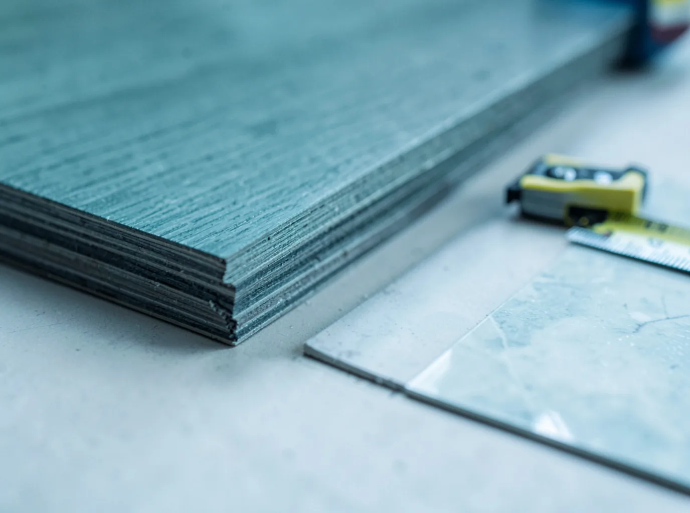 Luxury Vinyl Plank Installation Nineveh, PA FAQs
